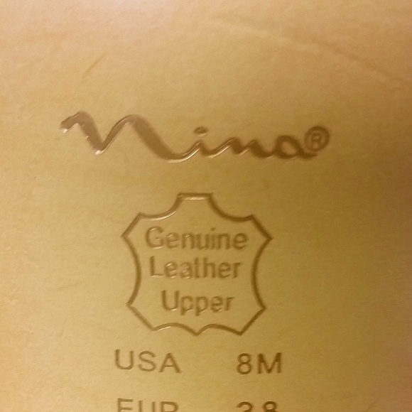 Nina - Picture 7 of 8